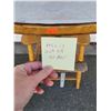 Image 2 : VTG Wooden High Chair