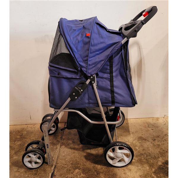 Pet Stroller