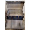 Image 2 : VTG Union Trunk & Luggage Co. Trunk Made In Canada
