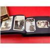 Image 2 : Antique Photo Album Made in Canada w/ Antique Photographs