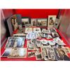 Image 1 : Lot Of Assorted VTG Photographs