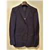 Image 1 : Ermenegildo Zegna Wool Jacket & Pants