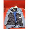 Image 2 : Blue Industry Jacket w/ Pocket Square