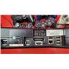 Image 2 : XBOX 360 & Assorted Controller Lot