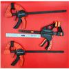 Image 1 : 3 Bar Clamps