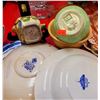 Image 2 : Antique/Vintage China & Pottery Lot