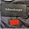 Image 2 : Men's Size 42 Mackage Blazer