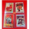 Image 1 : 4 VTG Bobby Orr Hockey Cards