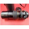 Image 2 : Fogal Camera Lens w/ Case