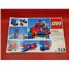 Image 2 : VTG Lego Building Toy Set