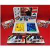 Image 1 : VTG Lego Building Toy Set & 4 Empty Lego Boxes