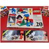 Image 2 : VTG Lego Building Toy Set & 4 Empty Lego Boxes
