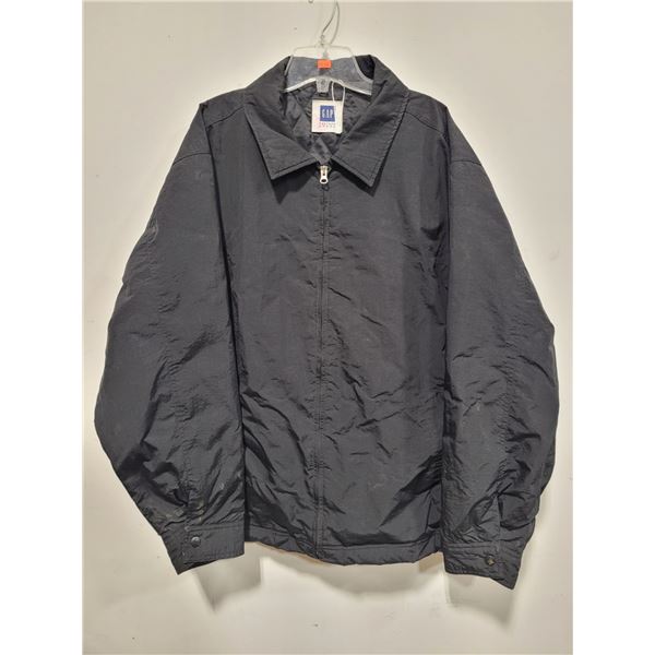 Gap Zip-Up Jacket