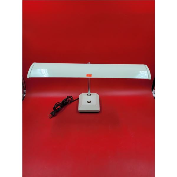 MCM Gooseneck Lamp