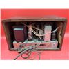 Image 2 : VTG Westinghouse Model 420-A Radio