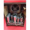 Image 2 : VTG Westinghouse Model B-365 Tombstone Radio