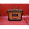 Image 1 : VTG Bendix Aviation Corporation Clock AM Radio