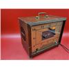 Image 2 : VTG Bendix Aviation Corporation Clock AM Radio