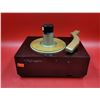Image 1 : VTG RCA Victor 45 RPM Record Player