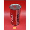 Image 2 : Rare 1950s Coca-Cola Diamond Face Flat Top Can