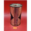 Image 2 : 1950s Flat Top Amstel Beer Can