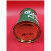 Image 3 : Rare 1950s Flat Top Carlsberg Danish Pilsner Beer Can (BOAC Airline Can)