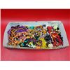 Image 1 : Box of Assorted Costume Jewelry