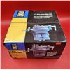 Image 1 : Power Fist 4" 2-Way Cross Slide Vise