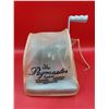Image 2 : VTG Paymaster Ribbon Writer w/ Plastic Cover
