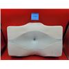 Image 2 : Mkicesky Contour Memory Foam Pillow