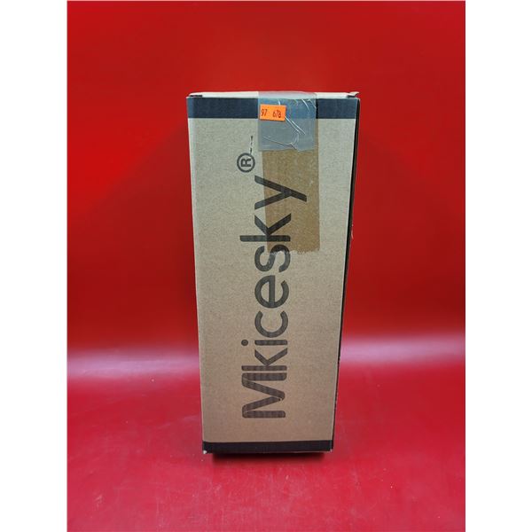 Mkicesky Contour Memory Foam Pillow