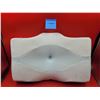 Image 2 : Mkicesky Contour Memory Foam Pillow