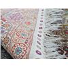 Image 2 : VTG Woven Area Rug