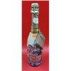 Image 1 : Sealed President Cuvee 2000 Canadian Champagne