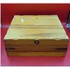 Image 2 : Wooden Case of Assorted DVDs