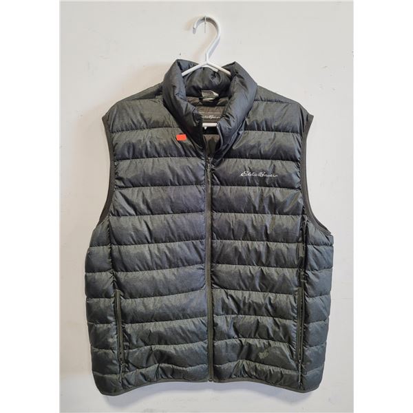 Eddie Bauer Puffer Vest