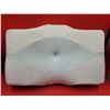 Image 2 : Mkicesky Contour Memory Foam Pillow