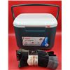 Image 1 : Coleman Excursion Cooler & Thermal Socks