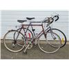 Image 1 : 2 Apollo Concourse Bicycles