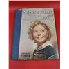 Image 1 : 1937 Stars & Films Book (Shirley Temple Cover)