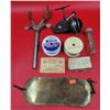 Image 1 : Lot Of VTG Fishing Gear