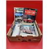 Image 1 : Lot Of VTG Old Car Magazines & Classic Auto Books