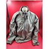 Image 1 : As New Men's Size Large Outline Rain Jacket