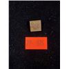 Image 1 : Authentic Diamond Tested 1/10th 10K Gold Pin