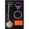 Image 1 : 3 Pc Jewelry Lot
