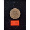 Image 2 : 1867-1927 Canadian Confederation Medallion