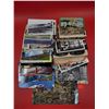 Image 1 : Approx. 45 Antique Post Cards