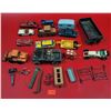 Image 1 : VTG Die Cast Toy Lot