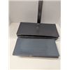 Image 1 : Nugu set of four each flat gyoza platters (sm/med) #24