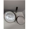 Image 2 : Nugu set of six each oval platters sm/lg #12 brick